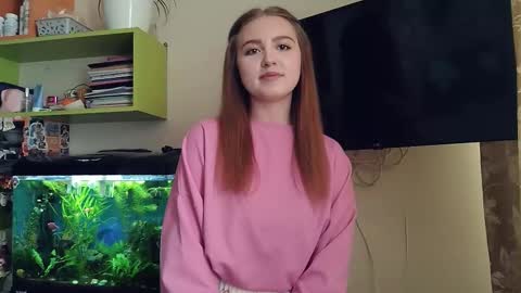 Naomi online show from February 25, 9:57 am