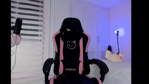 Heidy  online show from December 28, 6:06 am