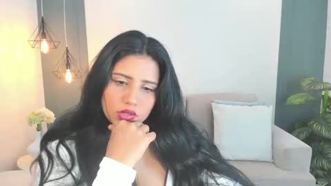 Ashley Rose online show from February 28, 8:24 pm