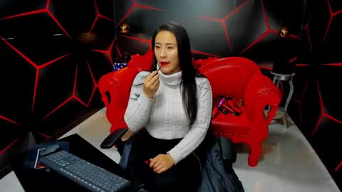 Naomi Hot Follow me Monday to Saturday GMT 05 0700 to 1400 online show from February 22, 11:02 am