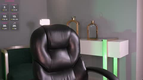 Naomi online show from November 21, 1:20 pm