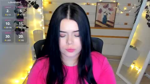 Naomi online show from February 16, 9:57 pm