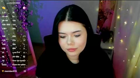 Naomi online show from May 9, 6:41 am