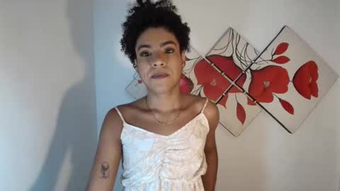 naomiwildburn online show from September 17, 8:45 pm