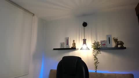 Naomy Stanley online show from February 6, 11:07 pm