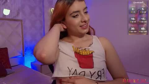 Naomy  online show from January 13, 3:36 am