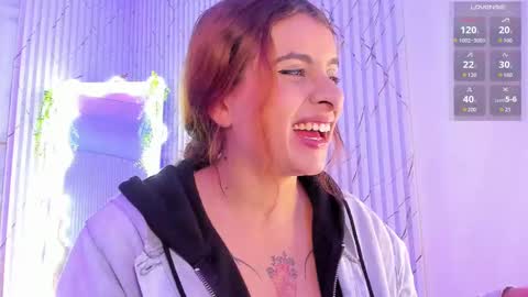 Naomy  online show from March 26, 3:23 am