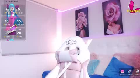 Naomy online show from February 14, 12:25 pm