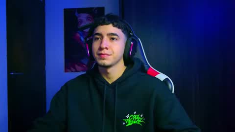 sebastian online show from November 5, 3:25 pm