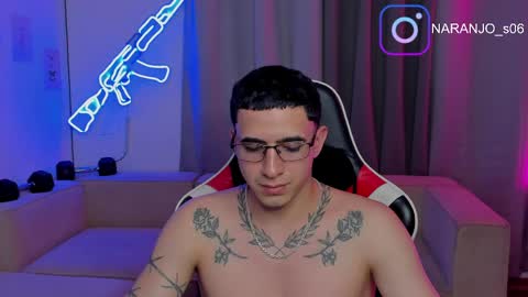 sebastian online show from April 8, 5:10 am