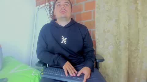 deibyd online show from May 20, 3:36 am