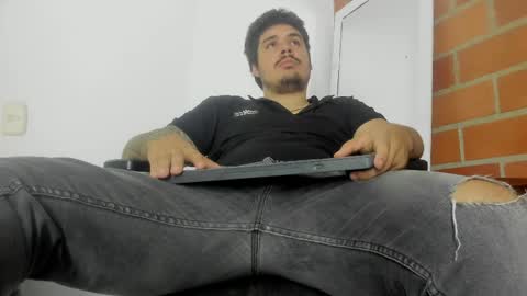 deibyd online show from April 9, 2:15 am