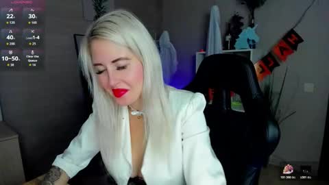 Nastya online show from November 7, 2:03 am