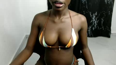 Mila online show from April 2, 4:36 pm