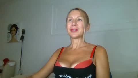 Anastasiia online show from July 21, 8:00 pm