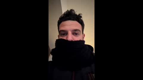 Nastyboy088 online show from May 13, 10:25 am