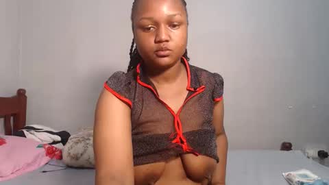 nastybrownny online show from December 17, 12:39 am