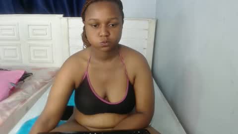 nastybrownny online show from March 4, 3:03 am