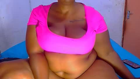BunnyX online show from May 10, 6:03 pm