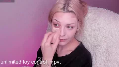 nastycass online show from April 12, 6:34 pm