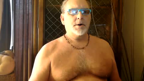 Daddy online show from March 4, 3:48 pm