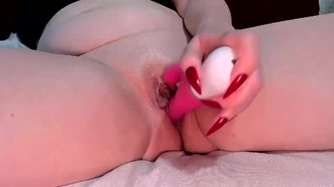 nastyhelga online show from June 3, 1:58 pm