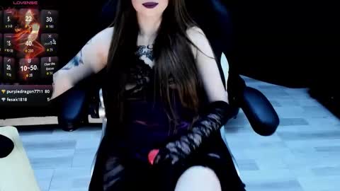 nastykatty_ online show from November 7, 10:01 pm