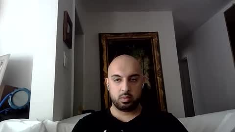 nastyone3222 online show from June 7, 9:09 pm