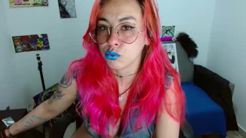 Nat online show from October 30, 11:49 pm