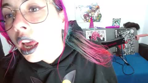 Nat online show from February 10, 12:57 am