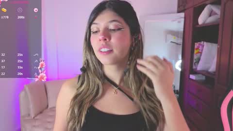 NATASHA online show from January 7, 3:33 am