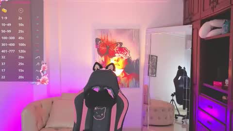 NATASHA online show from February 27, 4:05 am