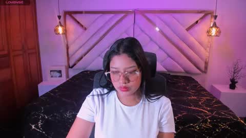 Snapshot of natachacole chatting on October 20, 11:15 am natachacole online show from October 20, 11:15 am
