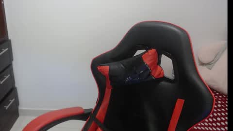 Nata Ramirez online show from February 21, 7:11 am