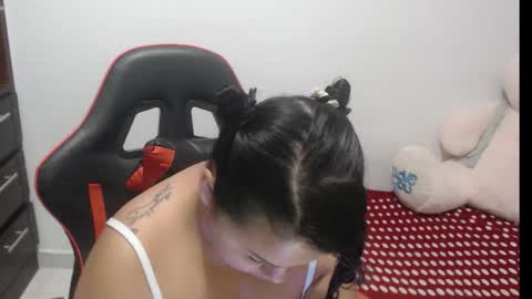 Nata Ramirez online show from February 20, 6:26 am