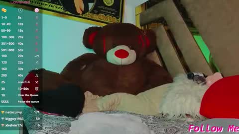 natasha online show from March 6, 3:05 am