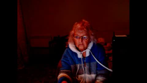 natali online show from November 30, 1:29 pm