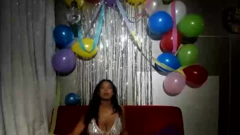 NATALI KIDMAN online show from April 4, 2:02 pm