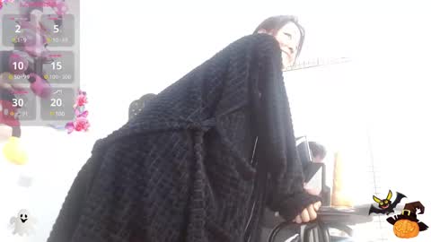 NATALI online show from March 4, 12:18 am