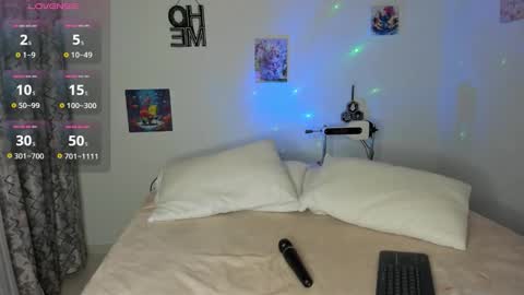 NATALIA  online show from November 20, 8:28 pm