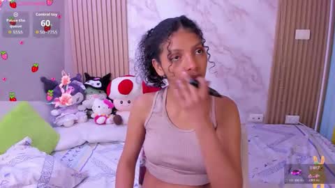 Natalia online show from January 13, 3:36 am