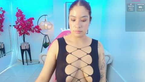 Natalia.  online show from June 5, 6:52 am