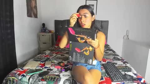 Nati online show from February 16, 3:47 am