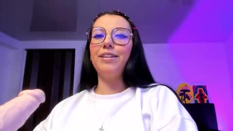 Natalia online show from March 10, 4:50 am