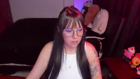 Natalia online show from October 9, 10:59 pm