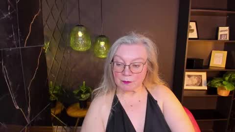 NataliCloud online show from April 18, 1:46 pm