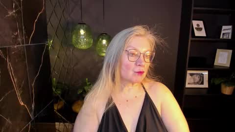 NataliCloud online show from February 21, 1:36 pm