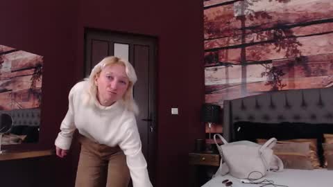 Natalie online show from February 16, 8:01 am