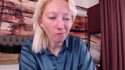 Natalie online show from March 5, 11:41 am