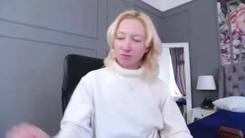 Natalie online show from February 20, 10:27 am
